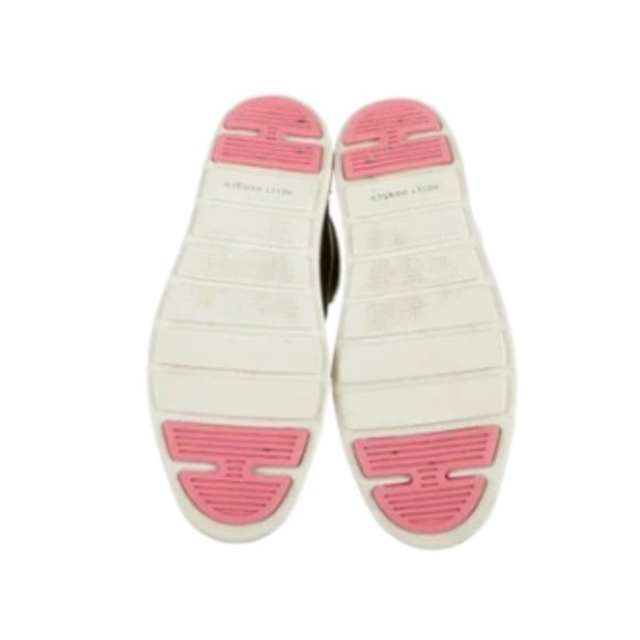 HELLY HANSEN Suede Sneakers - Picture 5 of 5